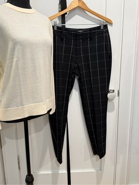 NWOT NEW Argent Women’s Pants 6 $198